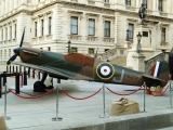 Supermarine 300 Spitfire Mk1A